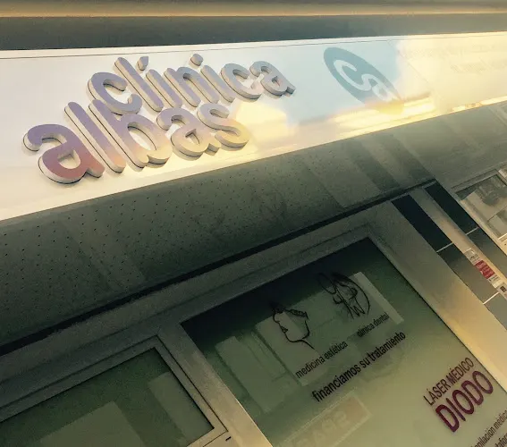 Clinica Albas Odontología y Medicina Estética