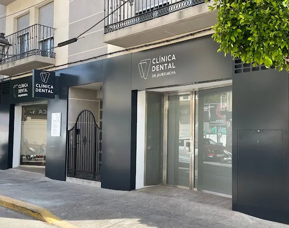 Clínica Dental Dr. Javier Moya - Paterna