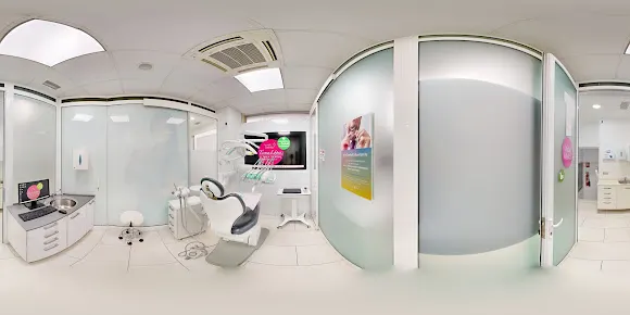 Tirma López Clínica Dental - Dentista en Las Palmas de Gran Canaria