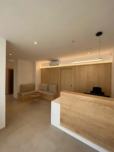 Dentenea Clínica Dental - San Bartolomé