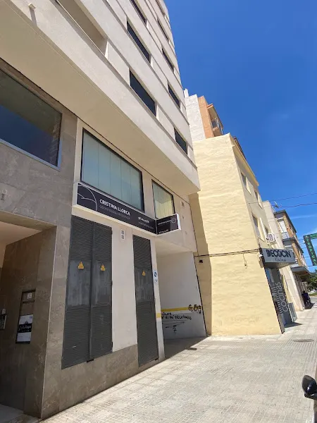 Clinica Dental Dra. Cristina Llorca - Oliva