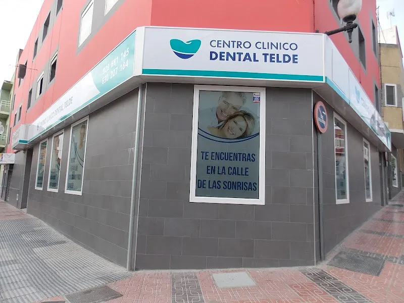 Centro Clínico Dental Telde