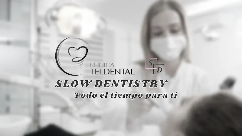 Clinica Teldental - Dra Susana Organero - Clínica dental en Telde