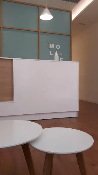 Clínica Dental Mola-re