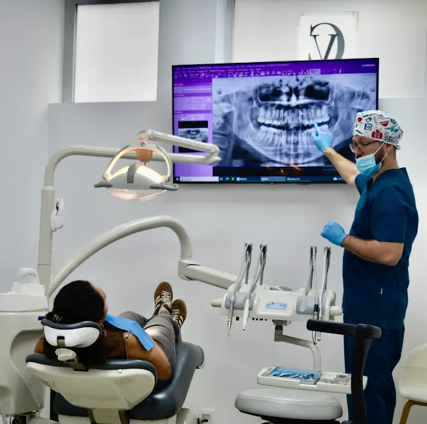 Clínica Dental Vidal Castellano-Dentista las palmas - Clínica dental en Las Palmas de Gran Canaria - foto 2