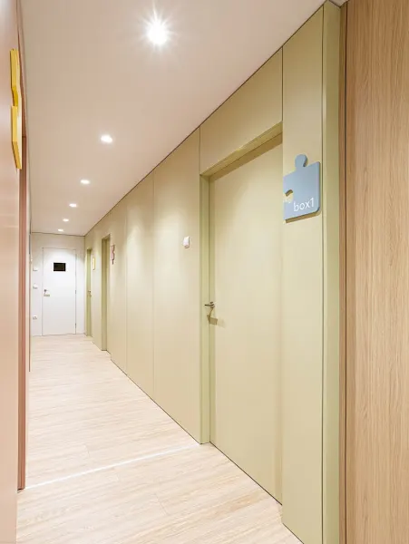 Clinica Dental Antonia Payeras - Oliva