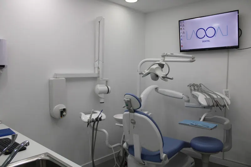 Clínica Dental en Telde LAOOAL DENTAL