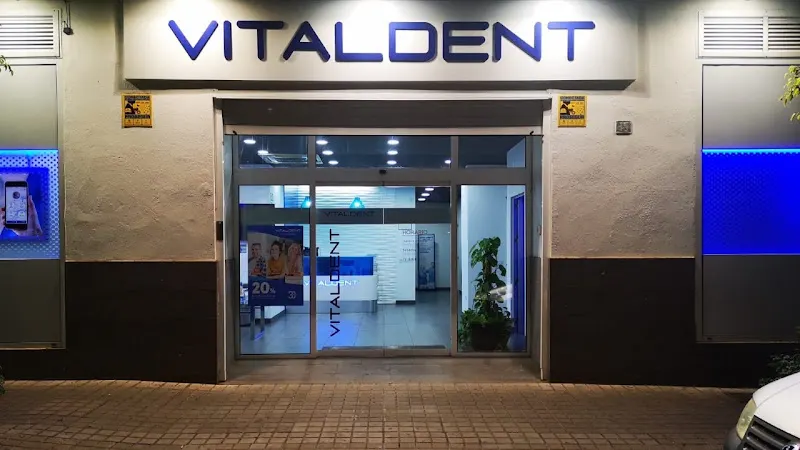 Clínica Dental Vitaldent - Arucas
