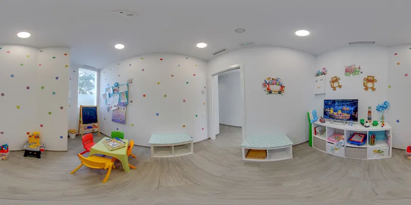 Clinica Dental Dra. Adela Negre