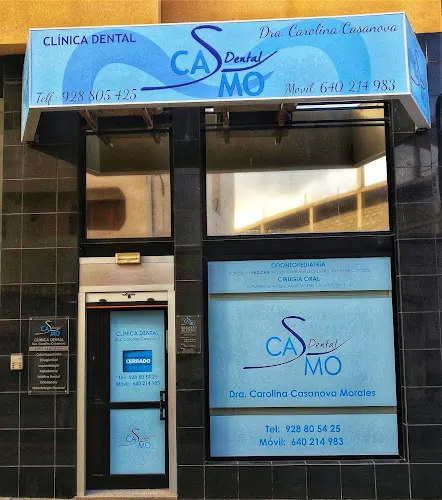 Casmo Dental