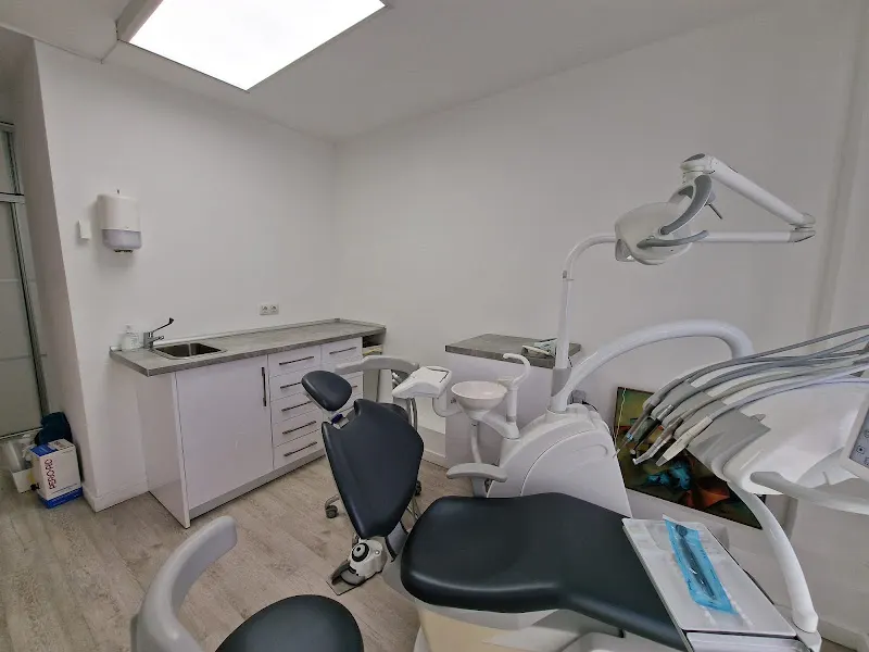 Clínica Dental Pierre