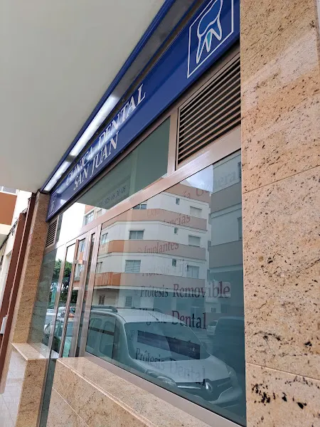 Clínica Dental San Juan