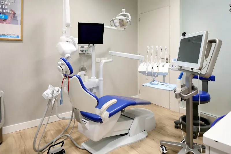 Dentista Las Palmas. Clínica dental Fernando Guanarteme
