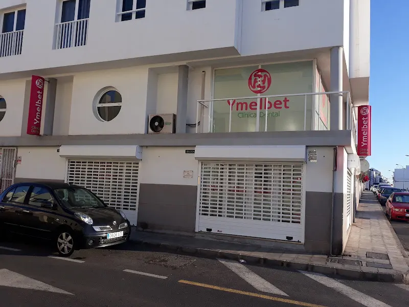 CLÍNICA DENTAL YMELBET