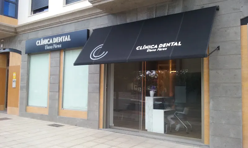 Clinica Dental Elena Perez