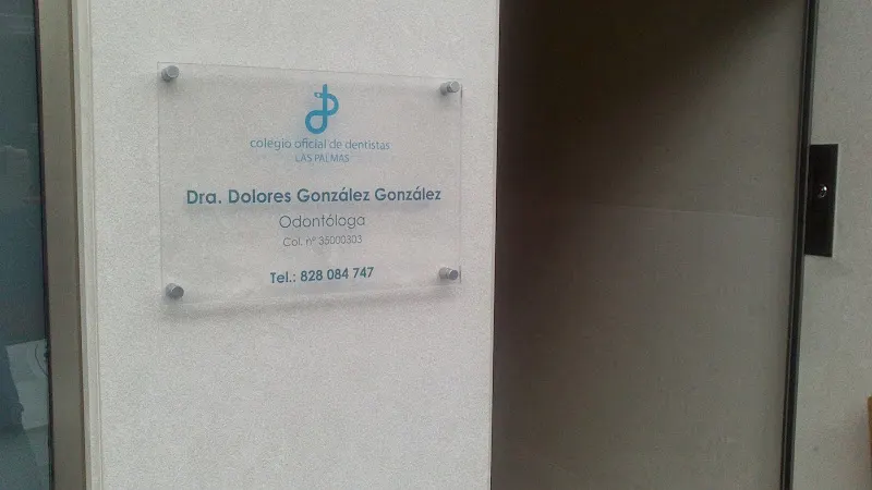 Dolores González Clínica Dental - Clínica dental en Arrecife - foto 2