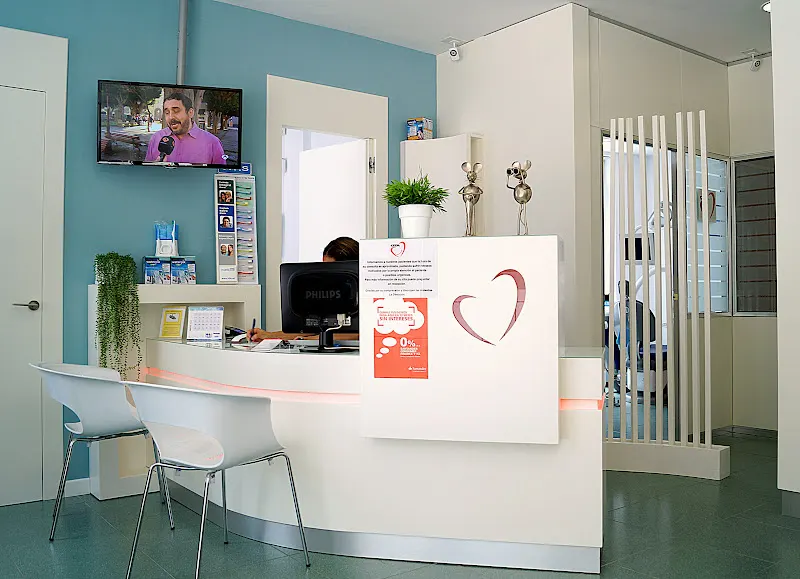 CLÍNICA DENTAL CEDA - Clínica dental en Telde