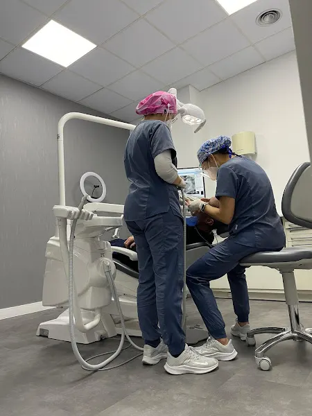 Dentista Las Palmas Smile Care