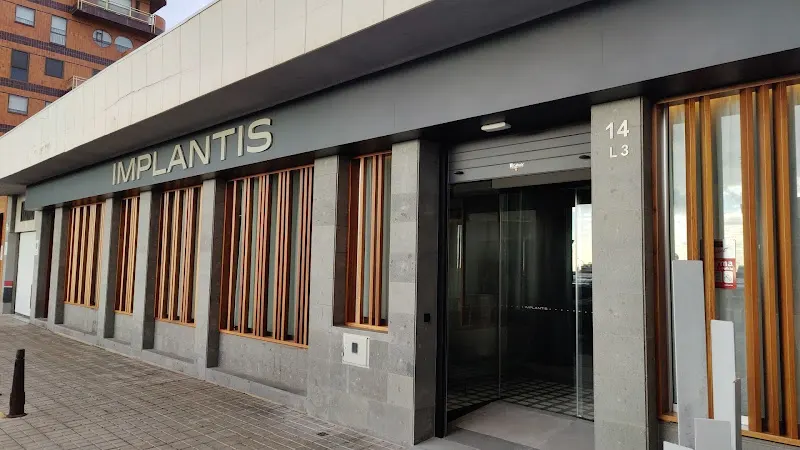 Clínica Dental Andrés García Díaz