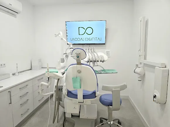Clínica Dental Siete Palmas LAOOAL DENTAL