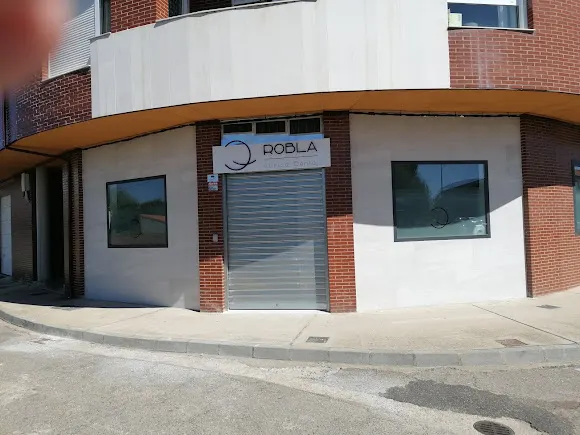 Robla Clínica Dental - León