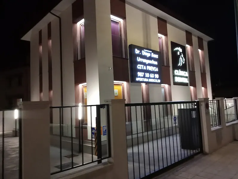Clínica Dental Dr Sáez Urrengoechea