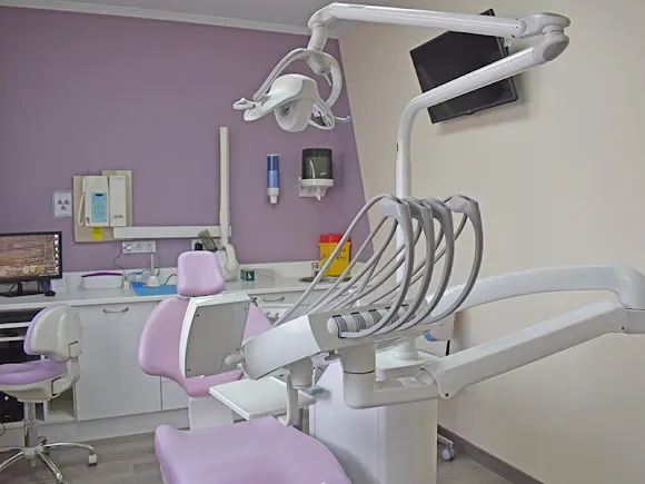 Clínica Dental Sandoval