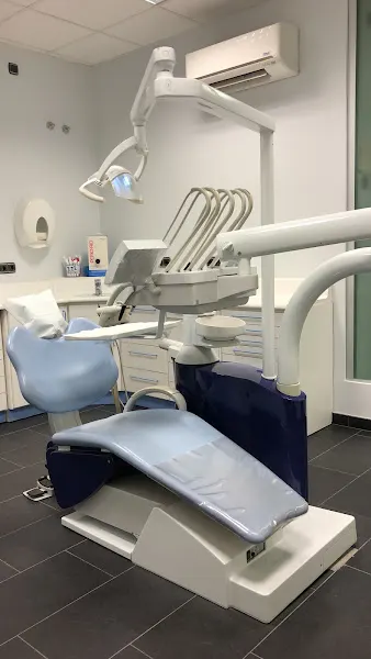 Clínica Dental Nocedo