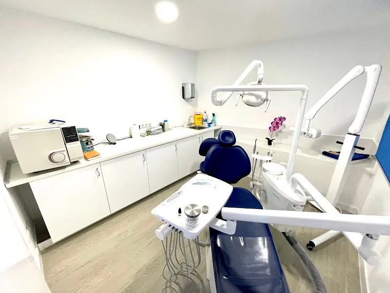 Liscano León Dental