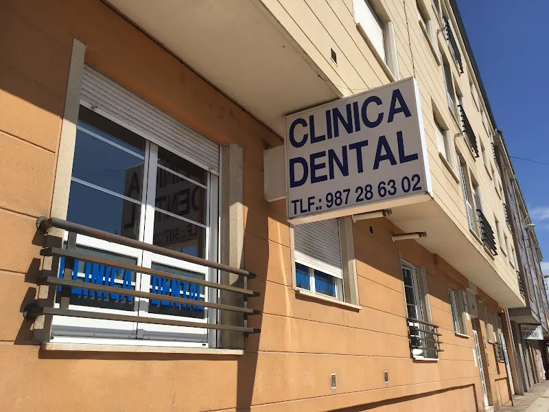 Navatejera Dental SL - Villaquilambre