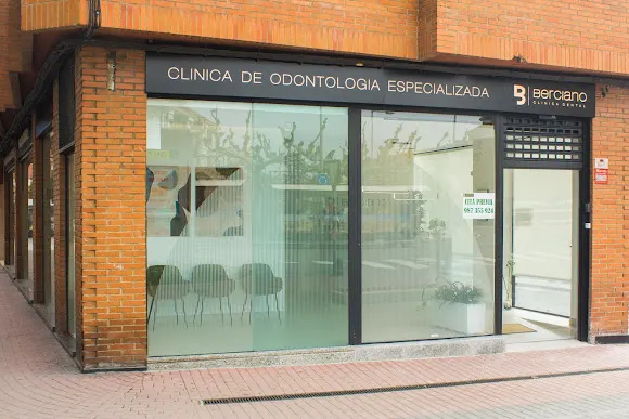 Berciano Clínica Dental - Clínica dental en León