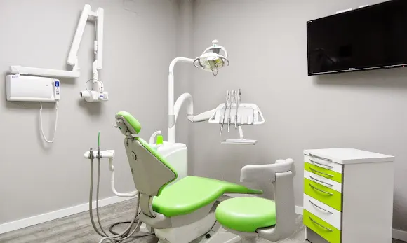 Centro Dental Coeli * Dra Regina Salvador Carrancio - Astorga