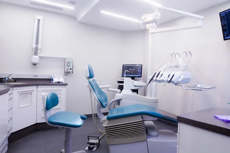 Baldeon Dental Clinic