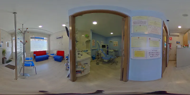 Clínica Dental La Virgen - Centro Odontológico Ramírez Feliz en San Andres del Rabanedo