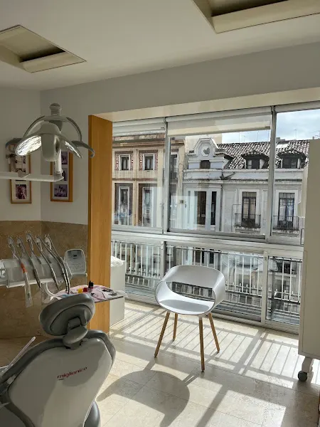 Clínica Dental Santamarta
