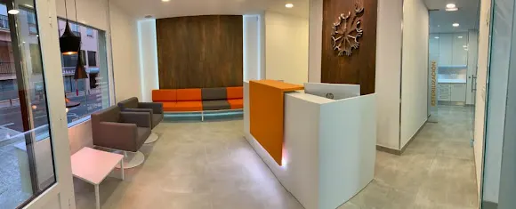 Clinica Sánchez León - Collado Villalba