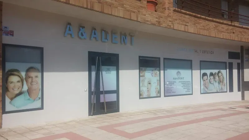 A&Adent Clínica Dental y Estética