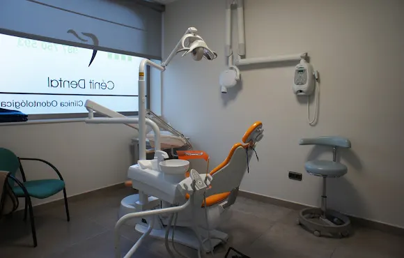 Cenit Dental - Dentista en León