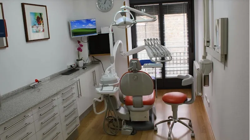 Clínica Dental Santa Bárbara
