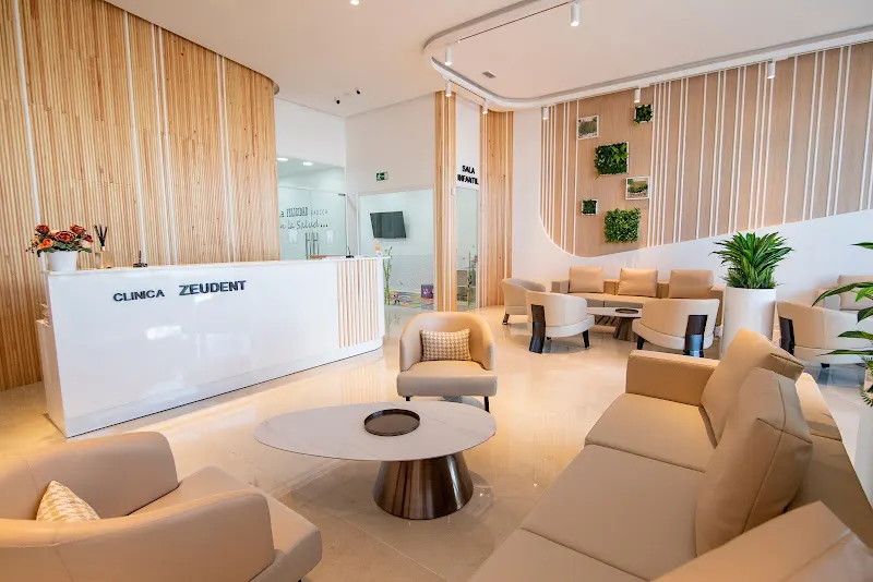 Clínica Dental Zeudent Fuenlabrada