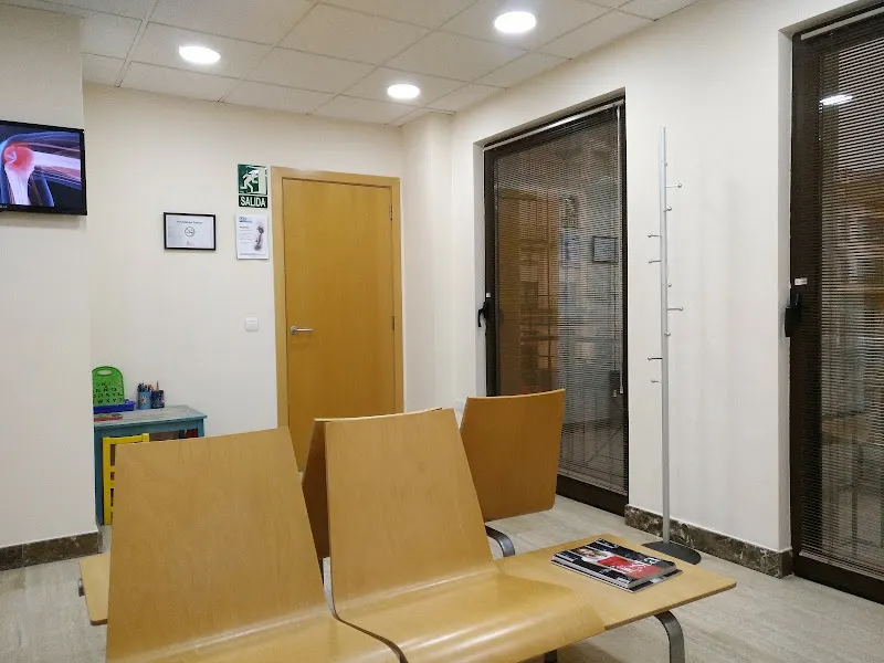 Clínica Dental Santa Marta