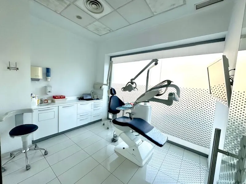 Clínica Dental Vitaldent - Madrid