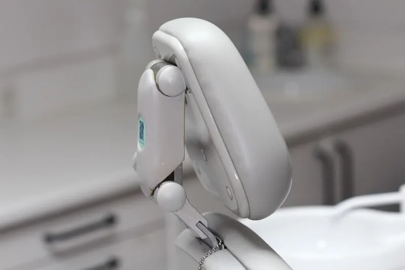 CLINICA DENTAL Carmen García López - Madrid