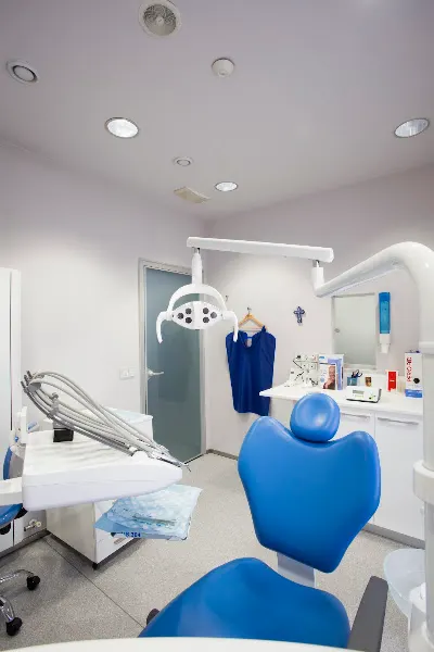 Clínica Dental Venedent