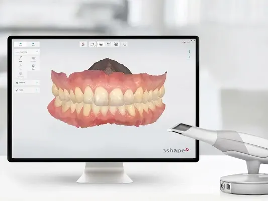 Clínica Renueva Dental. Dr. Gabriel Hernandez Marcos
