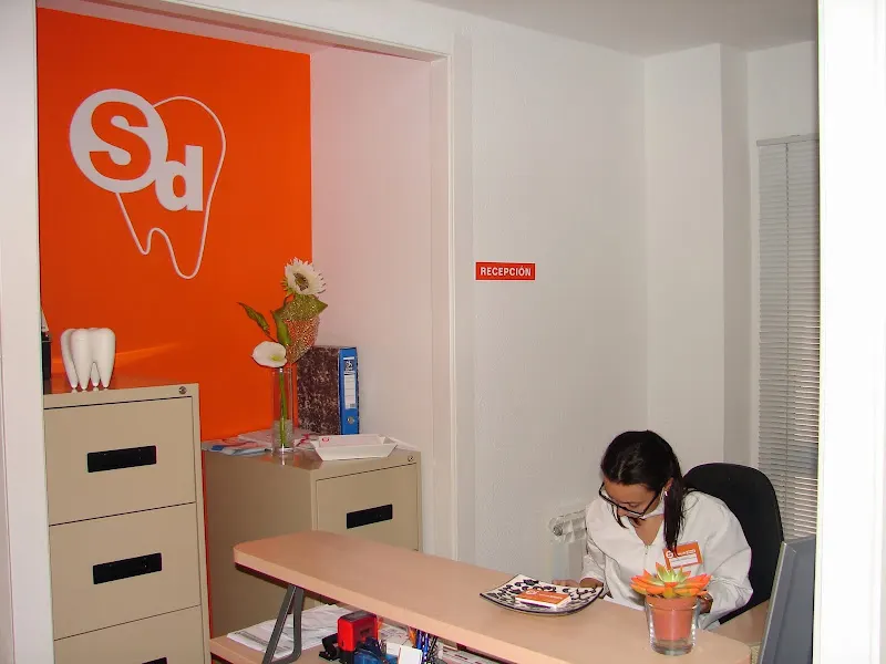Clinica odontológica SALUD dental