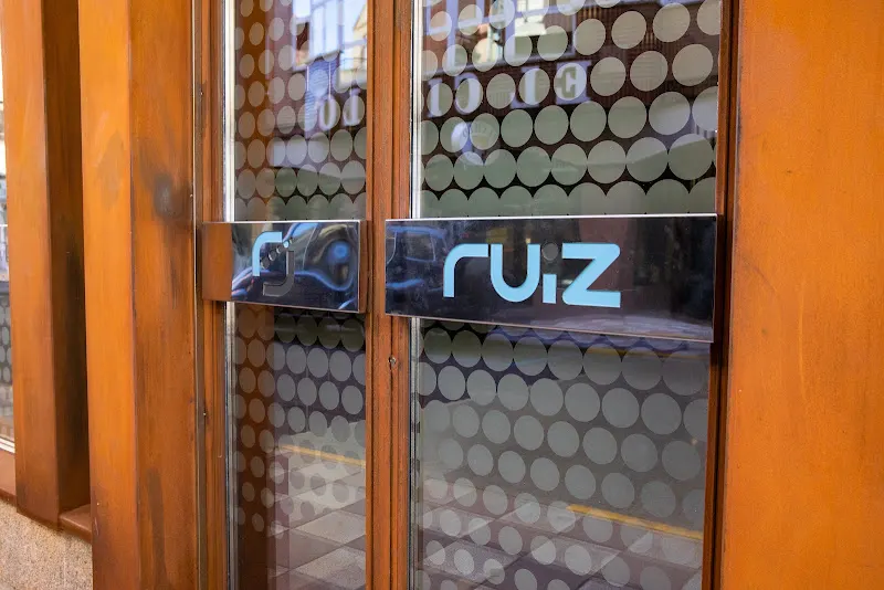 Clínica Dental Dr Ruiz en La Bañeza