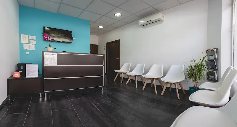 Clínica Dental Fray Luis De León