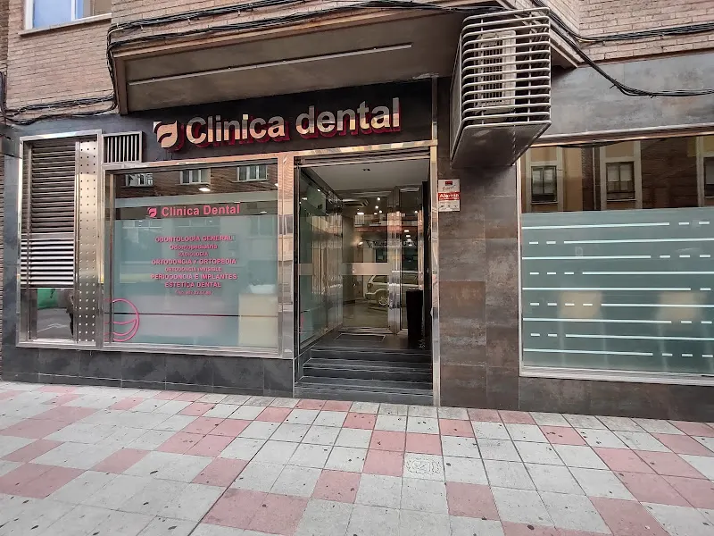 Clínica Dental Fernández Castaño
