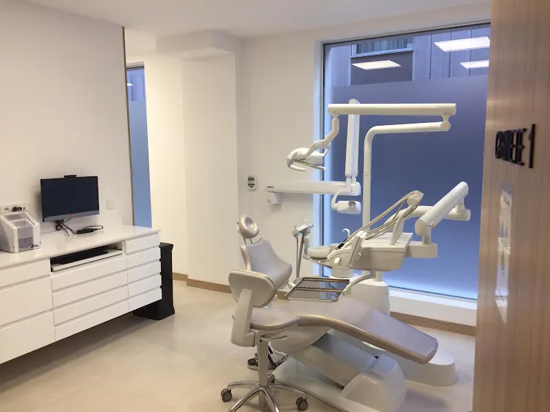 Clínica Dental Rascón García